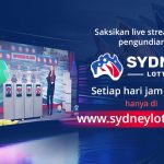 PREDIKSI SDY LOTTO TERBARU HARI INI