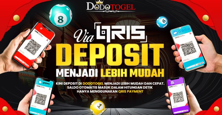 Dodotogel Situs Togel Dengan Pasaran Terpercaya